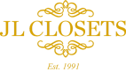 JL CLosets Logo