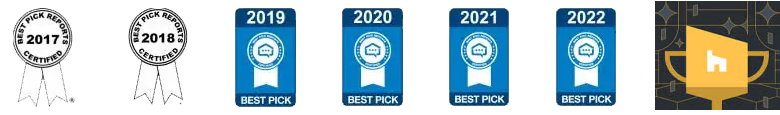 Best-Pick-Reports-Awards