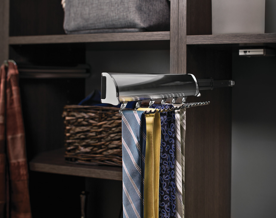 Closet Accessories and Hardware - JL Closets