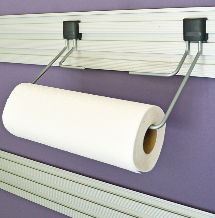 GLD1-garage-light-duty-paper-towel-holder-hook