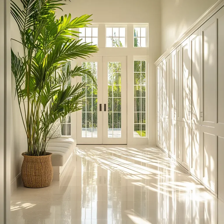 M38-Modern-Entryway-Tall-Mudroom-Cabinets-Bench-With-Storage