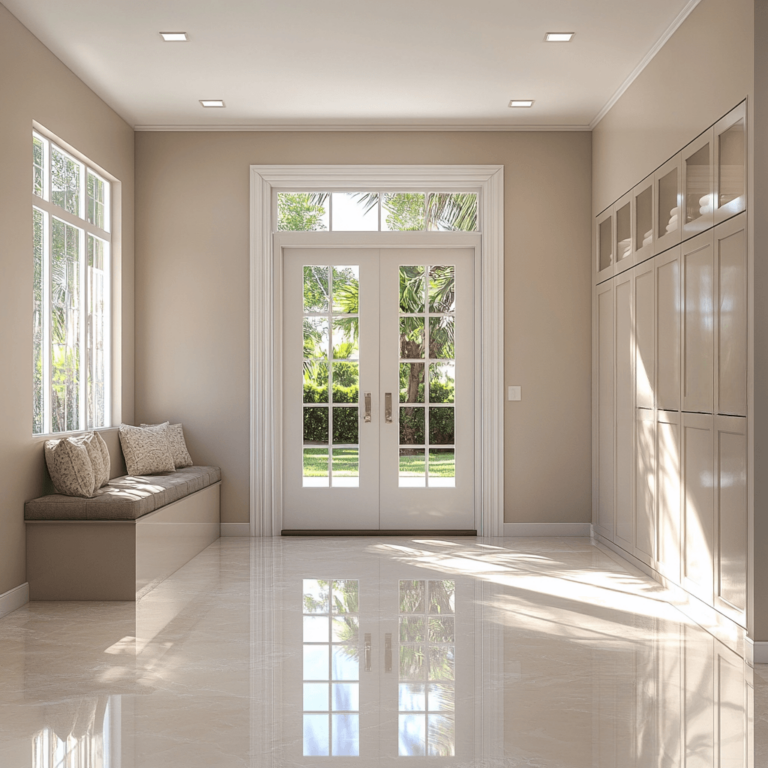 M39-Built-In-Mudroom-Cabinets-Bench-With-Hidden-Shoe-Storage-And-Multifunctional-Storage