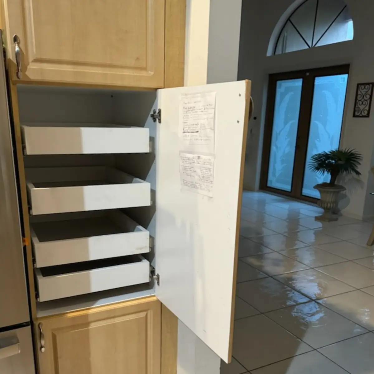 Pc3-Custom-Pantry-Cabinet-With-Pull-Out-Shelves-Light-Wood-Finish